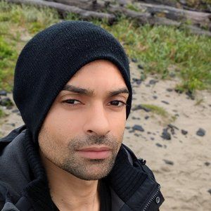 Meet your Posher, Kas